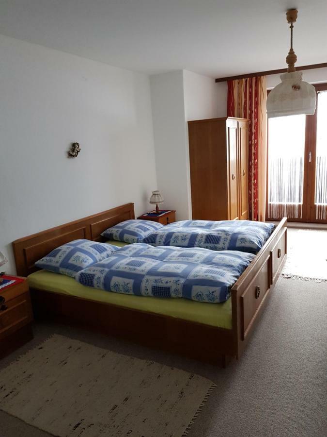 Haus Berger Hotel Вестендорф Екстериор снимка